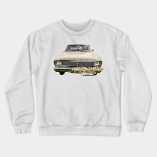 1966 Ford Falcon Futura Sports Coupe Crewneck Sweatshirt